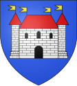 Châteauroux címere