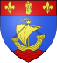 Blason de Béhuard