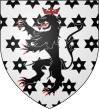 Blason Cosnac