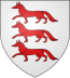 Blason de Dollon