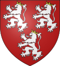 Arms of Éclaibes