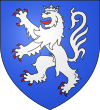 Blason de Jalognes