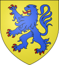Arms of Le Thuit-Signol