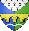 Blason de Nivillac