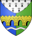 Blason de Nivillac