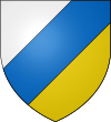 Blason de Pointis-de-Rivière