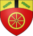 Blason de Saint-Arnoult