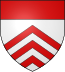 Blason de Saint-Palais