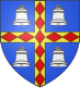 Coat of arms of Saint-Yon