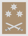 Bosnia and Herzegovina (pukovnik)