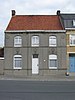 Woning van 1916