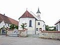 Katholische Filialkirche St. Georg