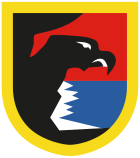 Wappen des Jagdbombergeschwaders 41