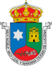 Oficiala sigelo de Lucena