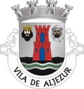 Armas de Aljezur