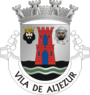 Brasão de Aljezur