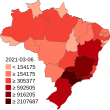 Případy vypuknutí COVID-19 v Brazílii.svg