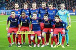 Thumbnail for 2017–18 PFC CSKA Moscow season