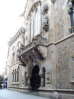 Miniatura para Fundació 1859 Caixa Sabadell