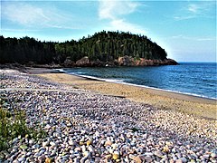 Nacia Parko de la Breton-Kabaj Altaĵoj (Tero)