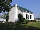 Capon Chapel