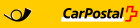 logo de CarPostal