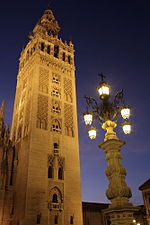 Miniatura per Giralda