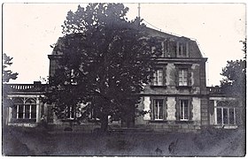 Image illustrative de l’article Château de Dournes