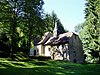 La chapelle Sainte-Vérène