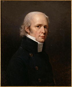 Robert Lefèvre festménye (1807)