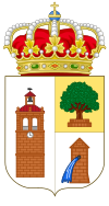 Coat of arms of Boñar