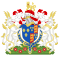 Герб Генриха VI Англии (1422-1471) .svg