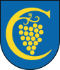 Coat of arms of Karlova Ves
