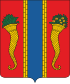 Coat of airms o Novaya Ladoga