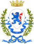 Escudo d'armas