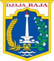 Coat of arms of Jakarta (1963-1964).svg