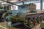 Gambar mini seharga Tank Cromwell