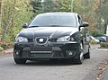 SEAT Ibiza 6L Cupra