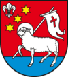 Wappen von Kade