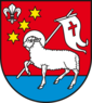 Wapen van Kade (Saksen-Anhalt)