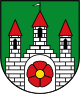 Blomberg – Stemma