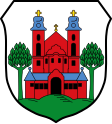 Lindenberg im Allgäu címere