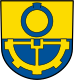 Coat of arms of Mahlstetten