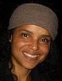 Q469745 Victoria Rowell geboren op 10 mei 1959