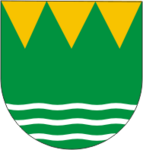 Püssi stad (1993–2013) numera del av Lüganuse kommun