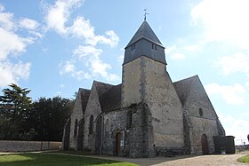 Saint-Martin-de-Nigelles