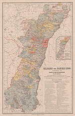 Vignette pour Directoire de la noblesse de Basse-Alsace