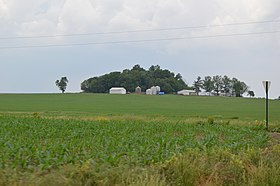 Lebanon Township (Illinois)