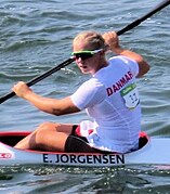 Emma Jørgensen