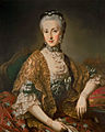 Arşidüşes Maria Anna (Avusturya) (1738-1789)